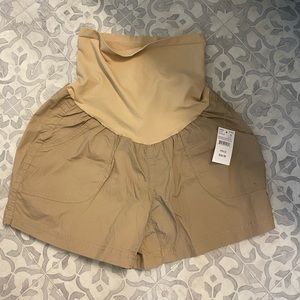 Brand new OPP Poplin shorts